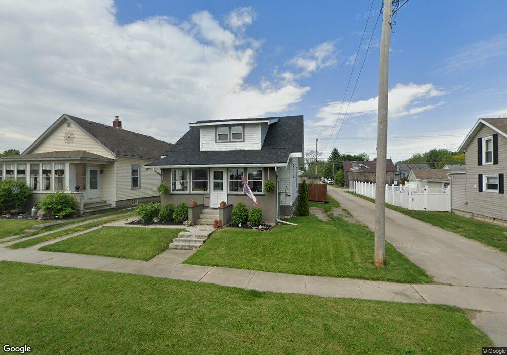 908 Washington St, Genoa, OH 43430 - photo 1