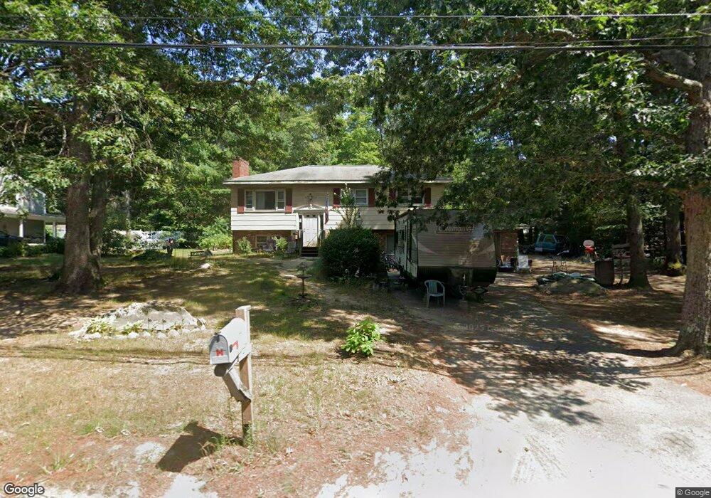 11 Pine St, Berkley, MA 02779 - photo 1