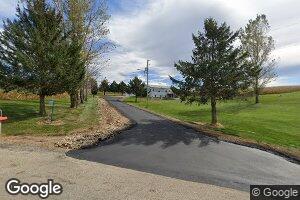 S7232 Rocky Circle Rd, Hillpoint, WI 53937