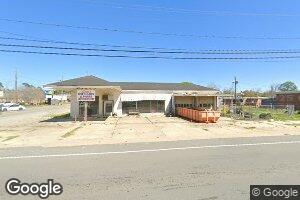 1883 Musslewhite Store Rd, Lenox, GA 31637