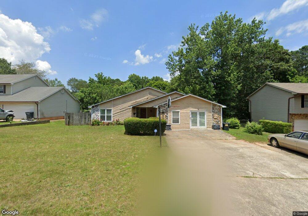 1228 Wade Green Cir NW unit 1, Acworth, GA 30102 - photo 1