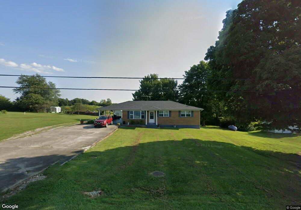 345 Chaplin Rd, Bloomfield, KY 40008 - photo 1