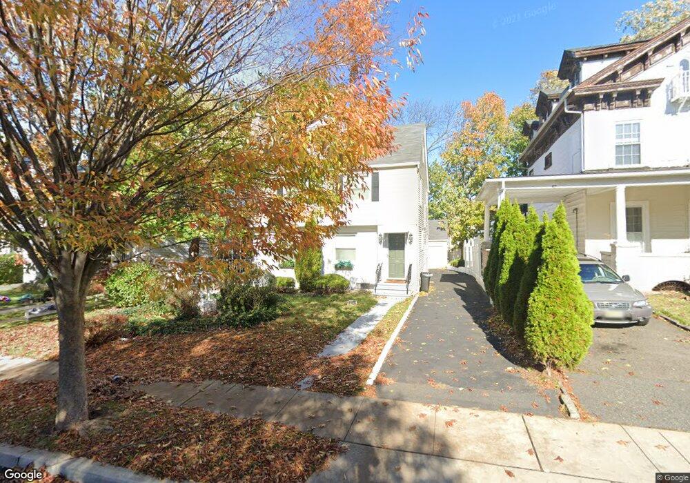 449 Conover Terrace, Orange, NJ 07050 - photo 1