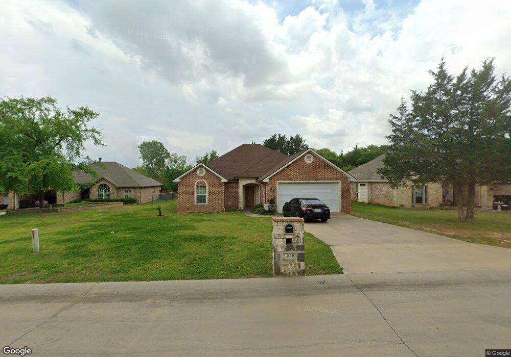 1030 Little Creek Dr, Denison, TX 75020 - photo 1