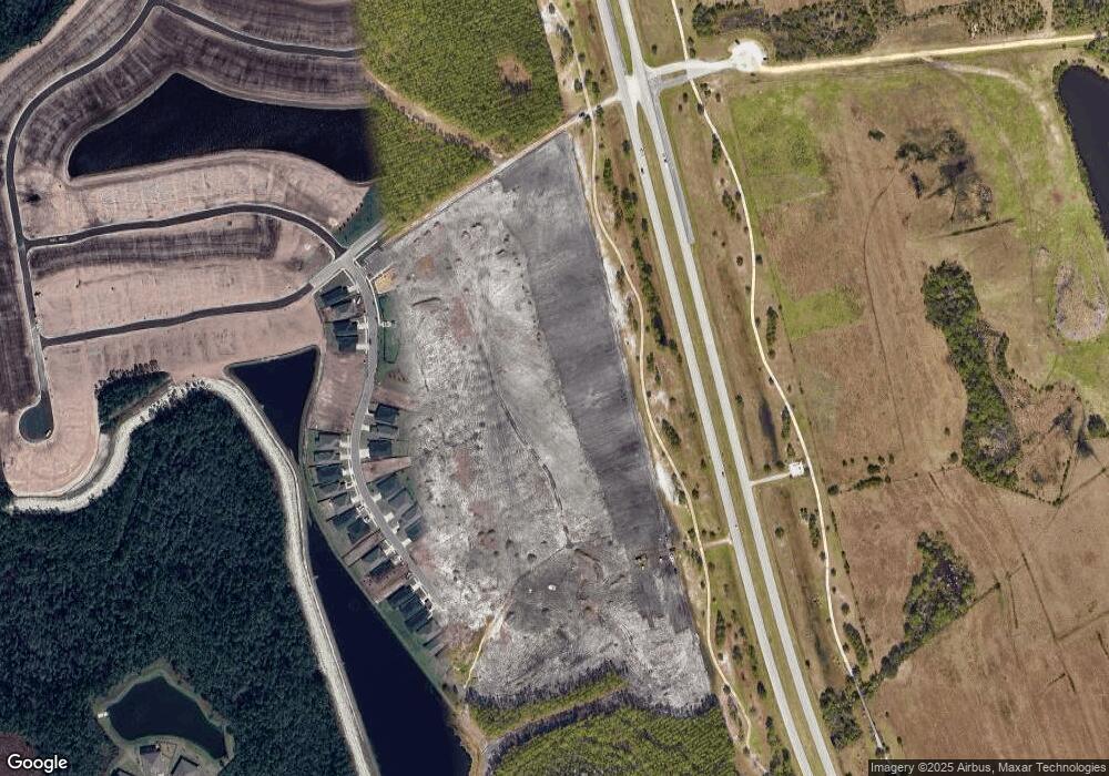 43 Camellia St, Palm Coast, FL 32137 - photo 1