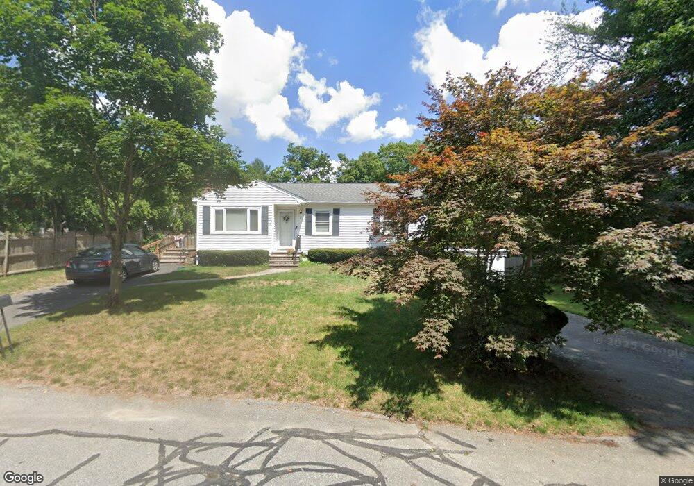 4 Miller Rd, North Easton, MA 02356 - photo 1