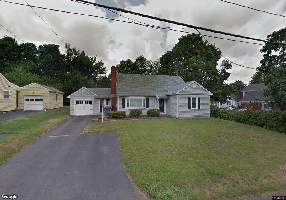 595 Hunting Hill Ave, Middletown, CT 06457 - photo 1