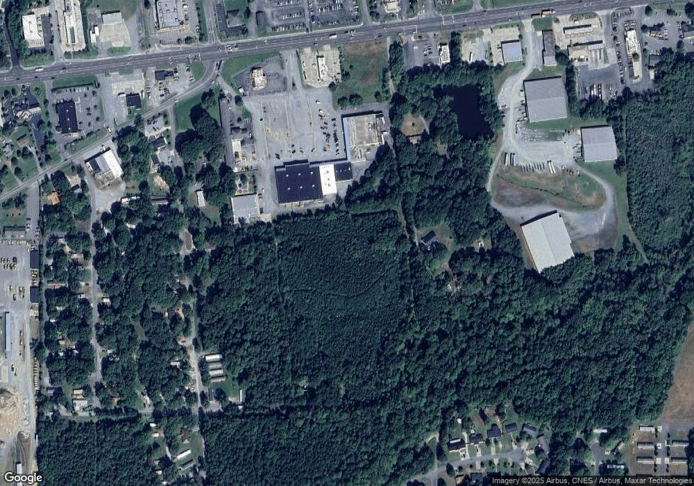 117 Center Dr, Siler City, NC 27344 - photo 1