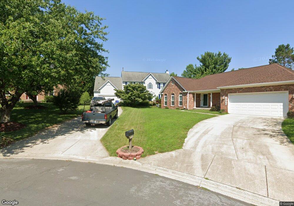 19821 Maycrest Way, Germantown, MD 20876 - photo 1