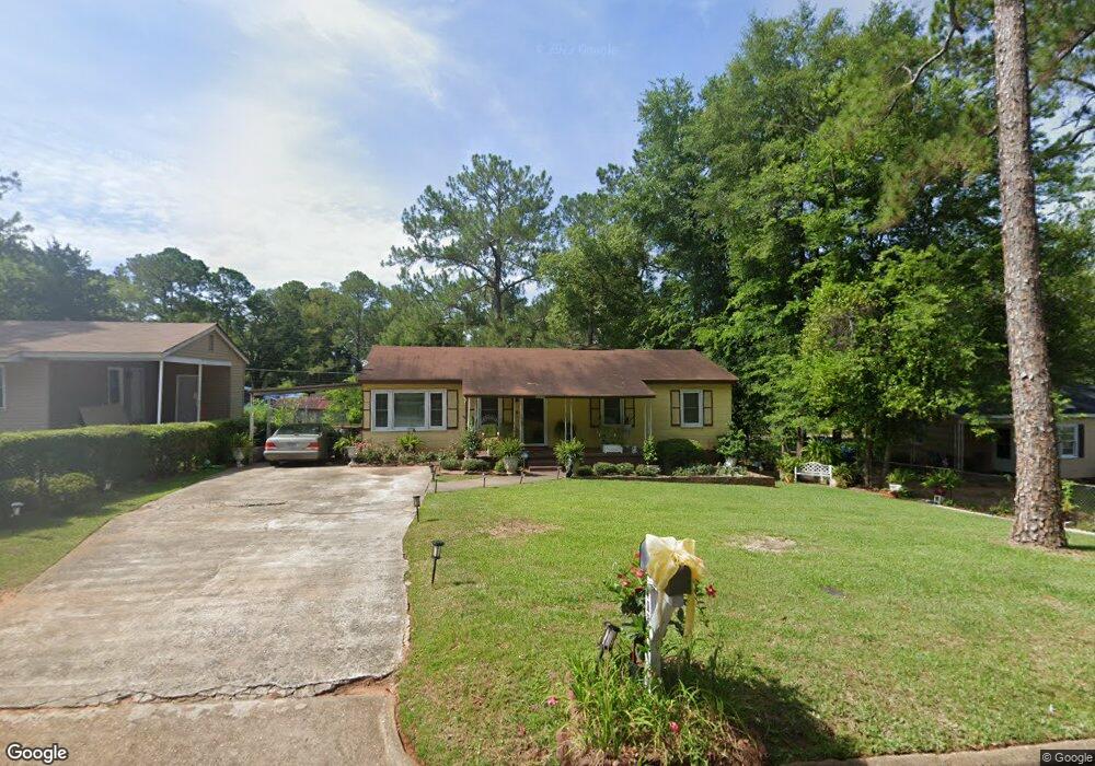 1408 W Lincoln Ave, Albany, GA 31707 - photo 1