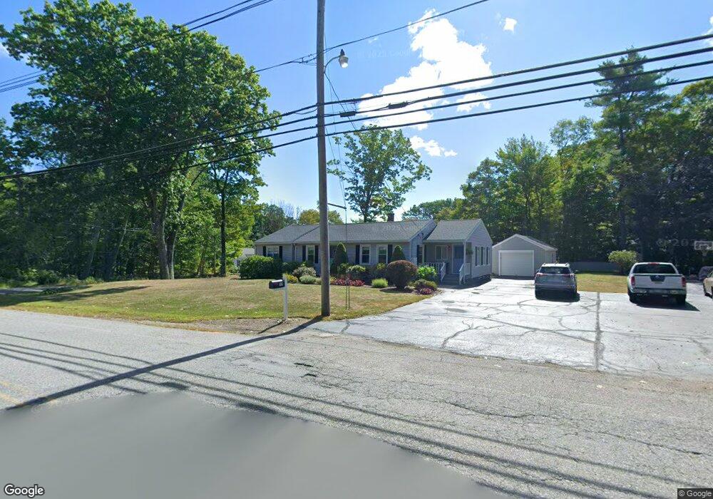 117 Center St, Ashburnham, MA 01430 - photo 1