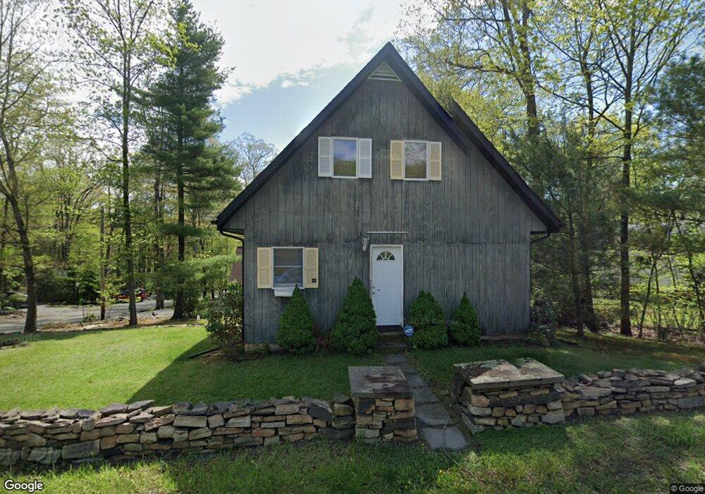 1300 Purdytown Turnpike, Lakeville, PA 18438 - photo 1