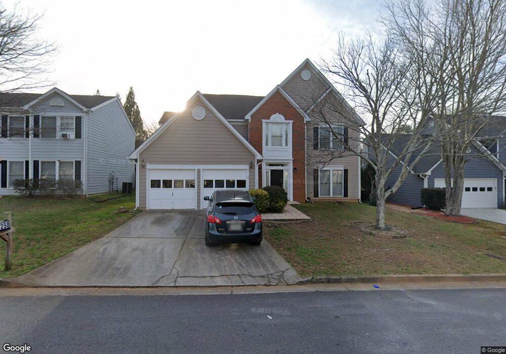 4250 Ivy Run Cir, Duluth, GA 30096 - photo 1