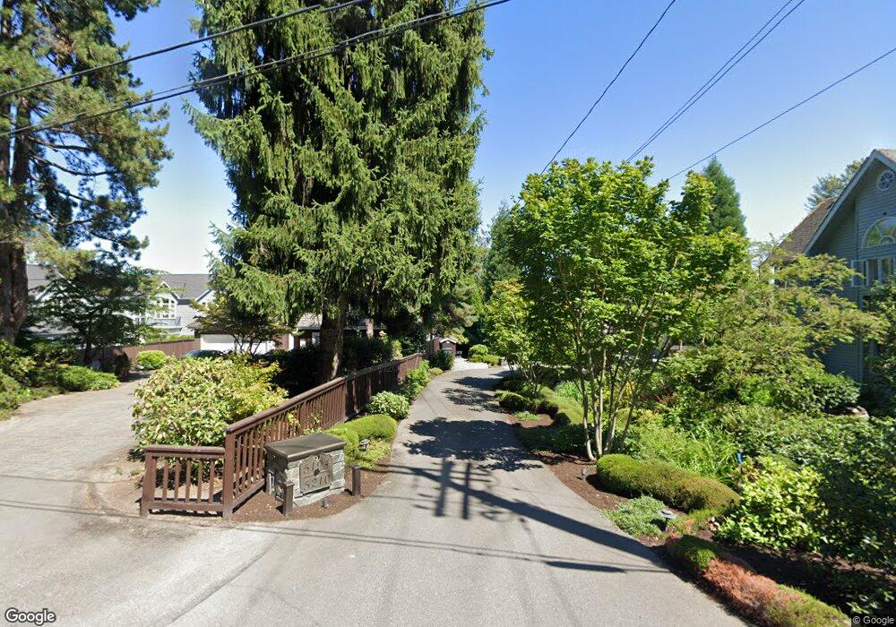 5210 Butterworth Rd, Mercer Island, WA 98040 - photo 1