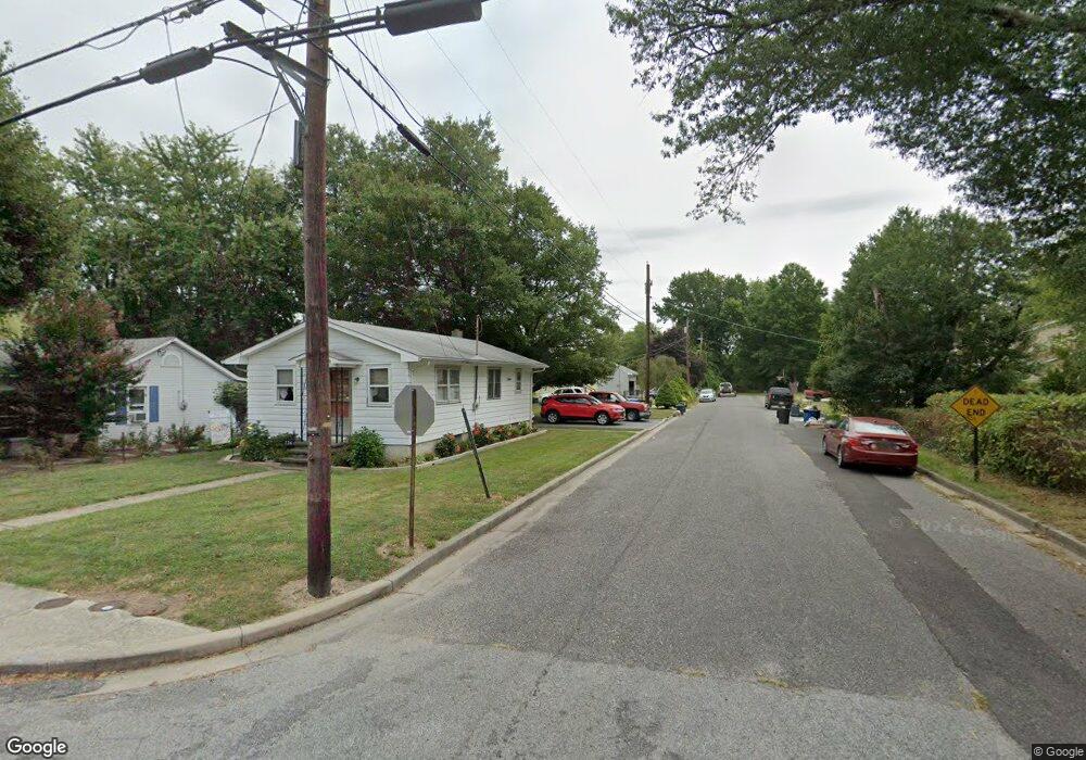 106 Michigan Rd, Pennsville, NJ 08070 - photo 1