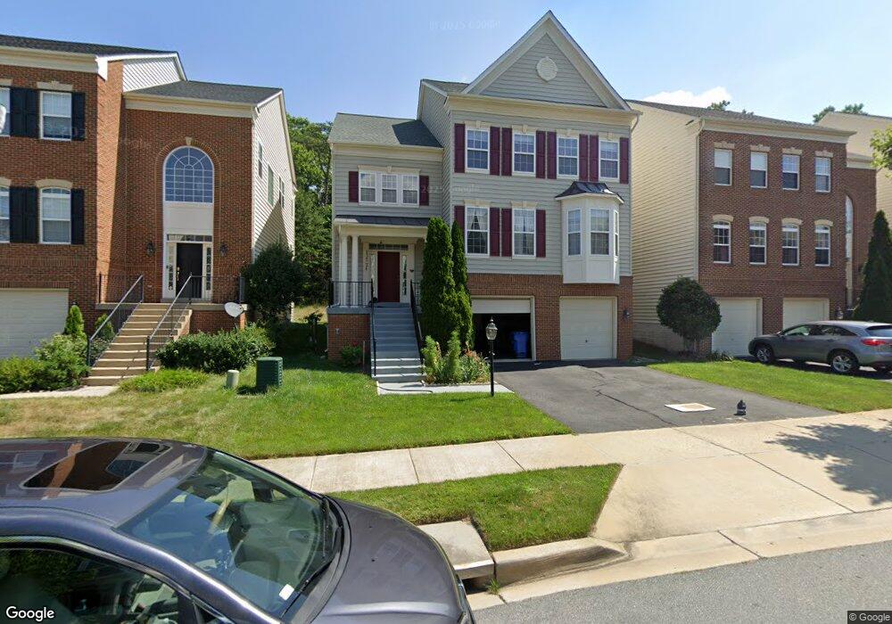 23221 Murdock Ridge Way, Clarksburg, MD 20871 - photo 1