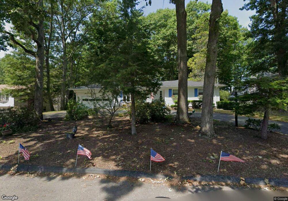 75 Sunset Dr, Taunton, MA 02780 - photo 1