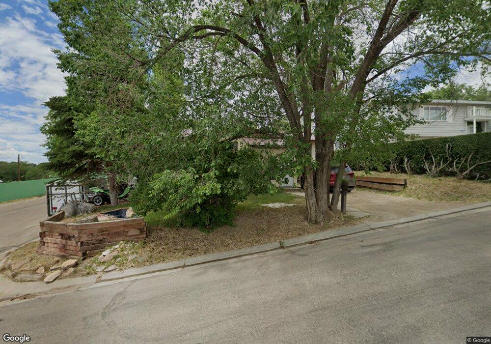 530 7th Ave W, Craig, CO 81625 - photo 1