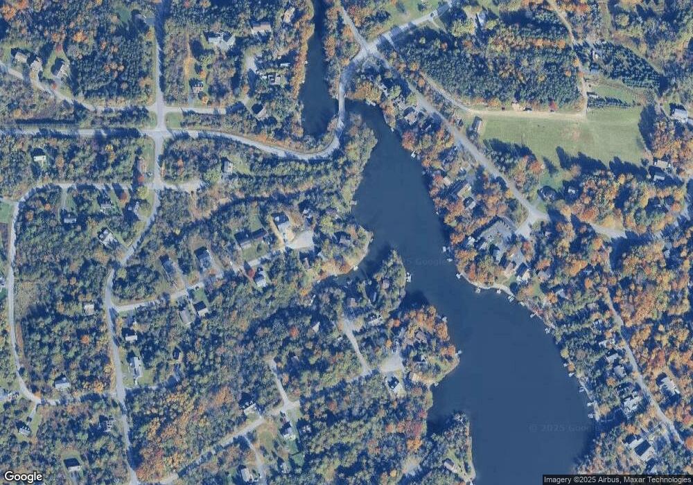 64 Brom Bones Ln unit 64, Athens, NY 12015 - photo 1