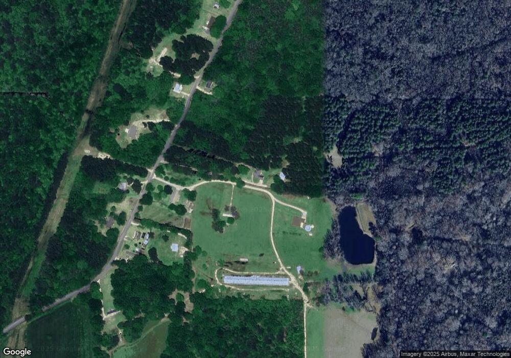 564 Orange Dr, Laurel, MS 39443 - photo 1