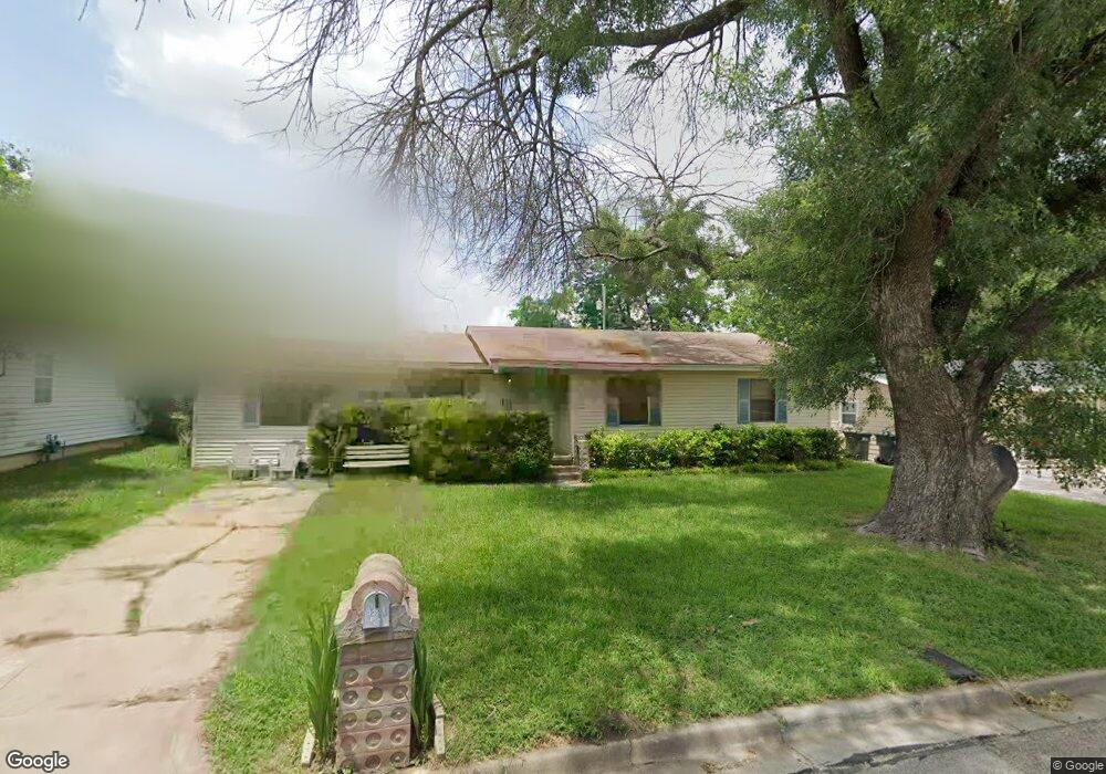 3321 Ferndale Dr, Waco, TX 76706 - photo 1