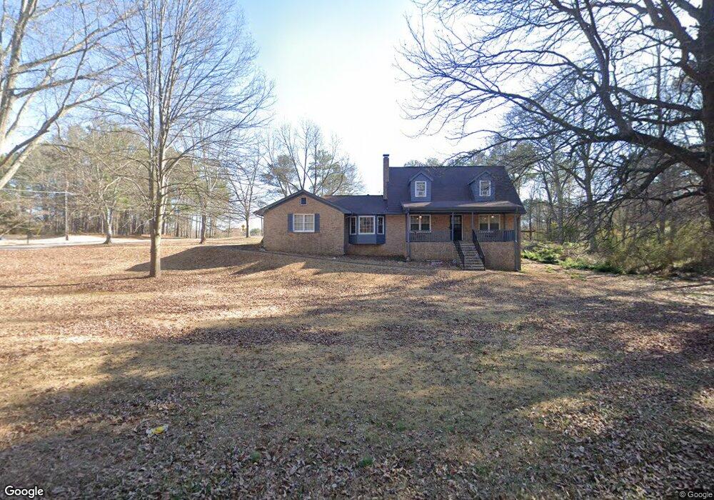 4231 Coatsworth Dr, Rex, GA 30273 - photo 1