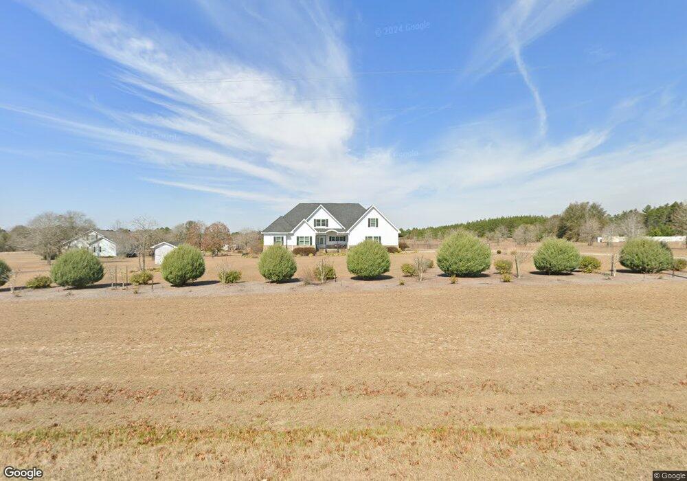 15333 Ga Highway 169, Claxton, GA 30417 - photo 1