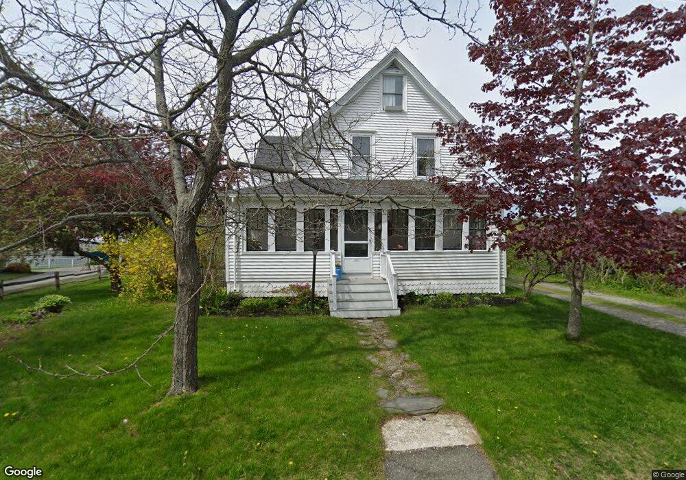 20 Knowlton St, Camden, ME 04843 - photo 1