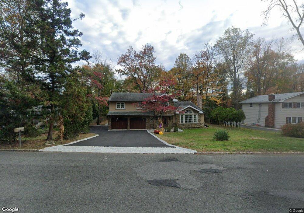 12 Old Smalleytown Rd, Warren, NJ 07059 - photo 1