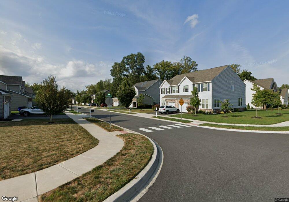 804 N Aikens Tavern Ct, Newark, DE 19702 - photo 1