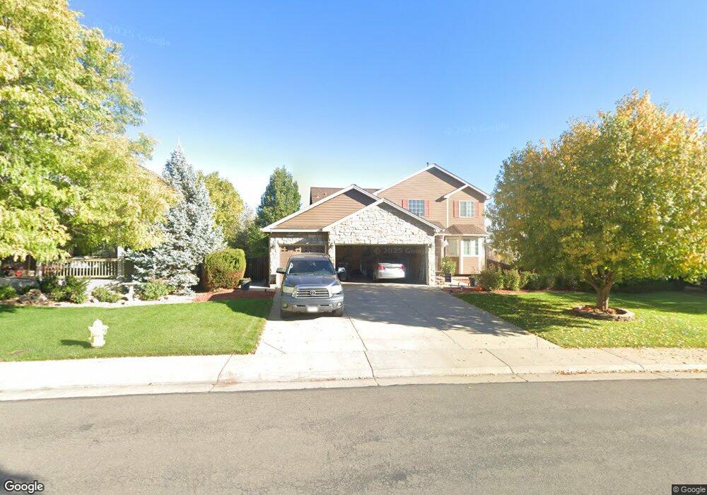 6809 E 131st Way, Thornton, CO 80602 - photo 1