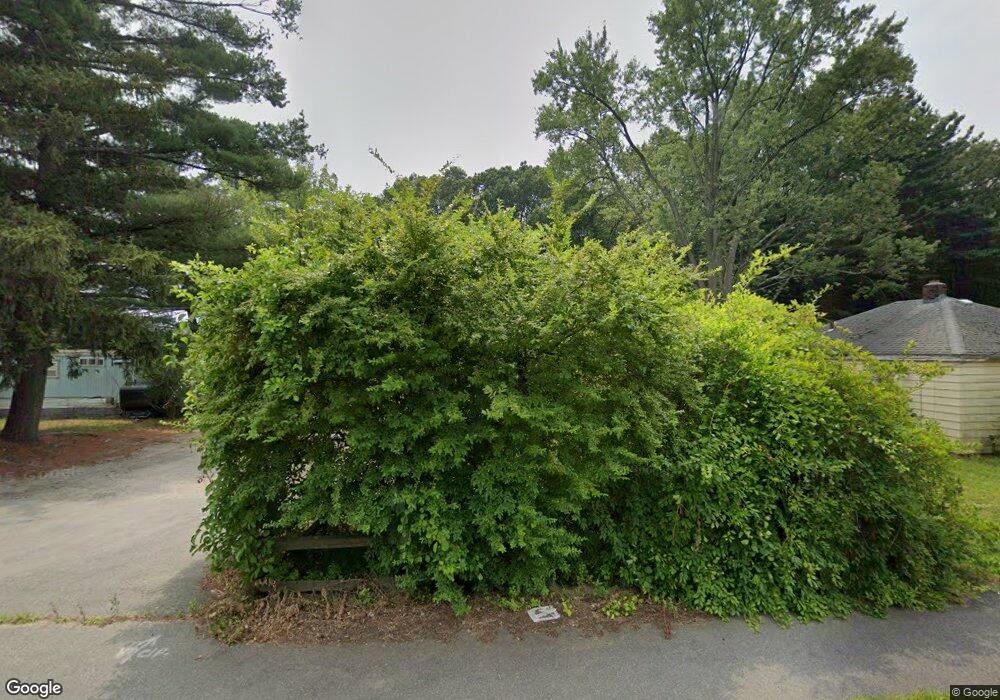 89 West Ave unit 6, Ludlow, MA 01056 - photo 1