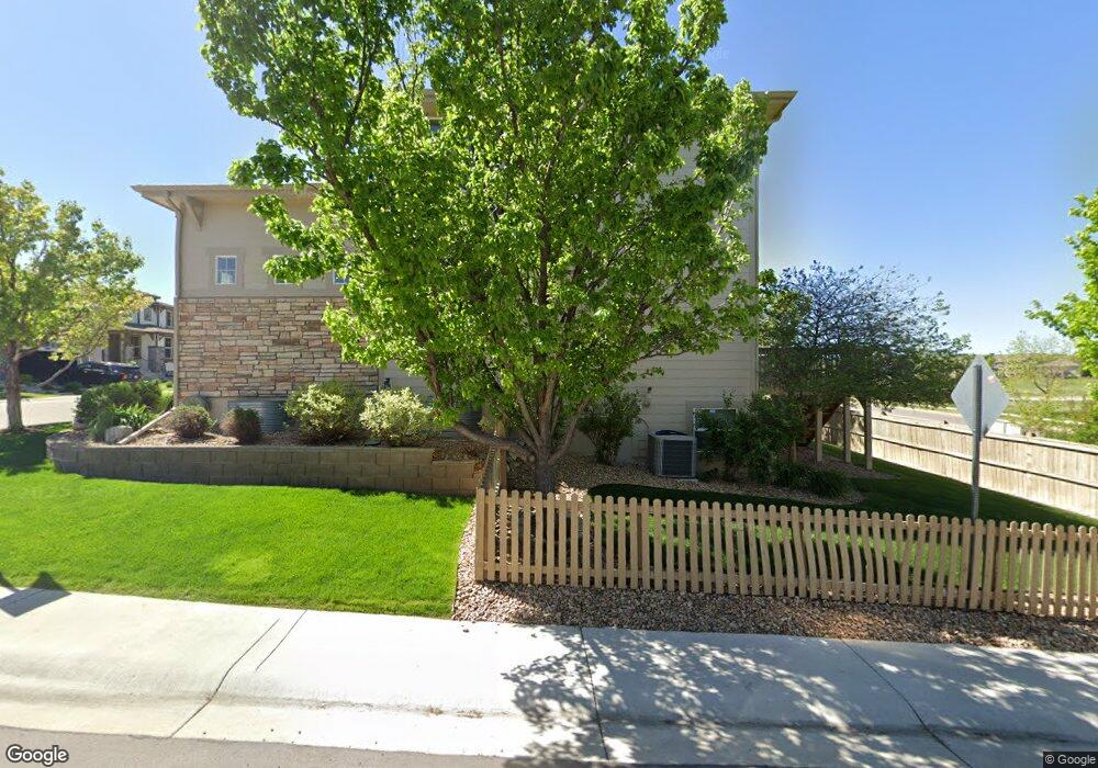 10699 Cedarcrest Cir, Highlands Ranch, CO 80130 - photo 1