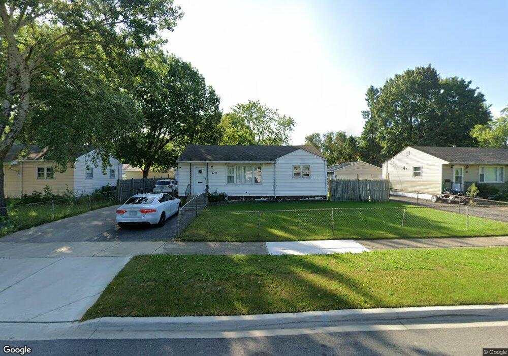 2713 N Butrick St, Waukegan, IL 60087 - photo 1