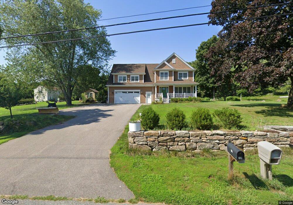 Street View Photo