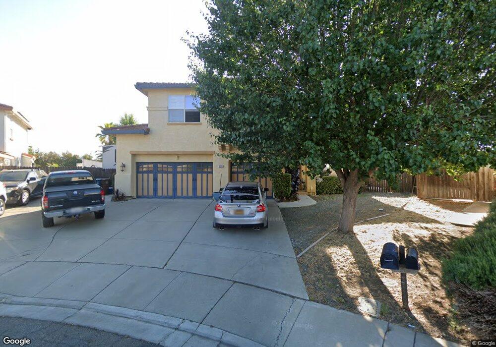 1933 Grass Mountain Ct, Antioch, CA 94531 - photo 1