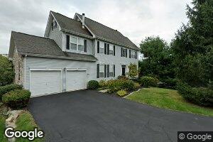 34 Mulberry Dr, Tuxedo Park, NY 10987
