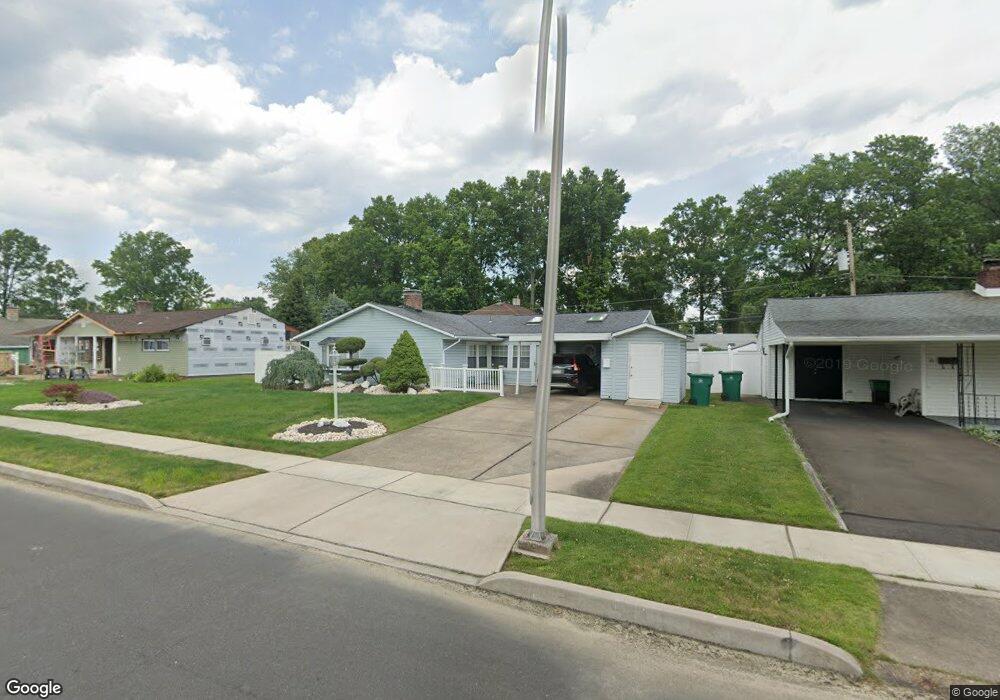 20 Gamewood Rd, Levittown, PA 19057 - photo 1