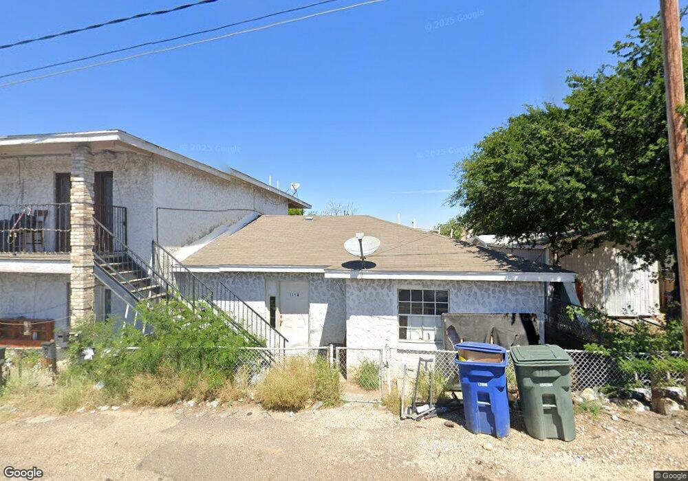 114 Clark Blvd, Laredo, TX 78040 - photo 1