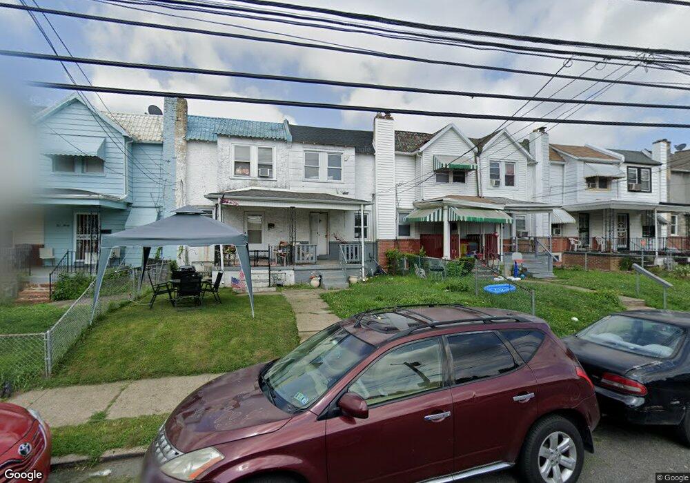 34 Summit St, Darby, PA 19023 - photo 1