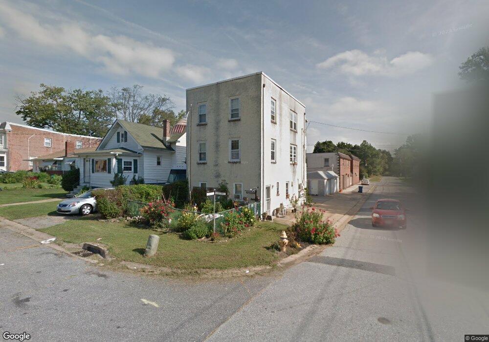 11 E 39th St, Wilmington, DE 19802 - photo 1