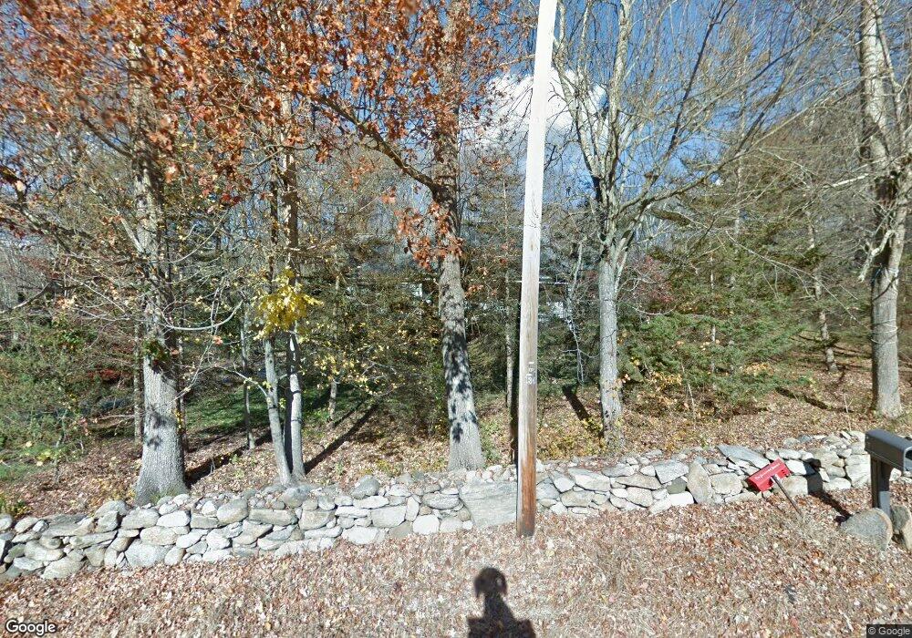 923 Snake Hill Rd, North Scituate, RI 02857 - photo 1