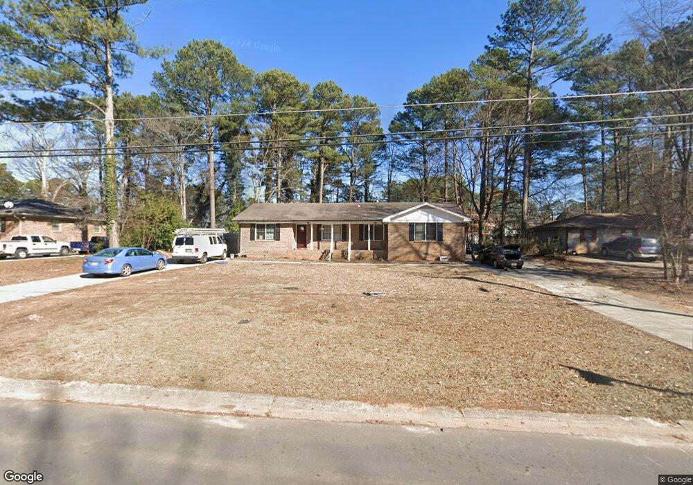 1481 Stonewood Dr unit 1, Norcross, GA 30093 - photo 1