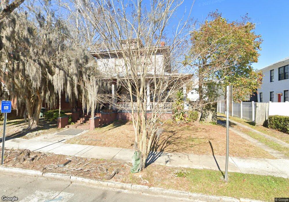 652 E 40th St, Savannah, GA 31401 - photo 1