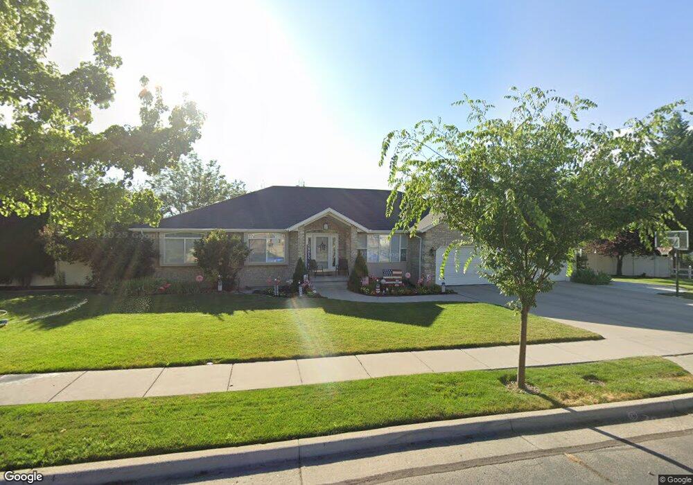 11643 History Dr, South Jordan, UT 84095 - photo 1