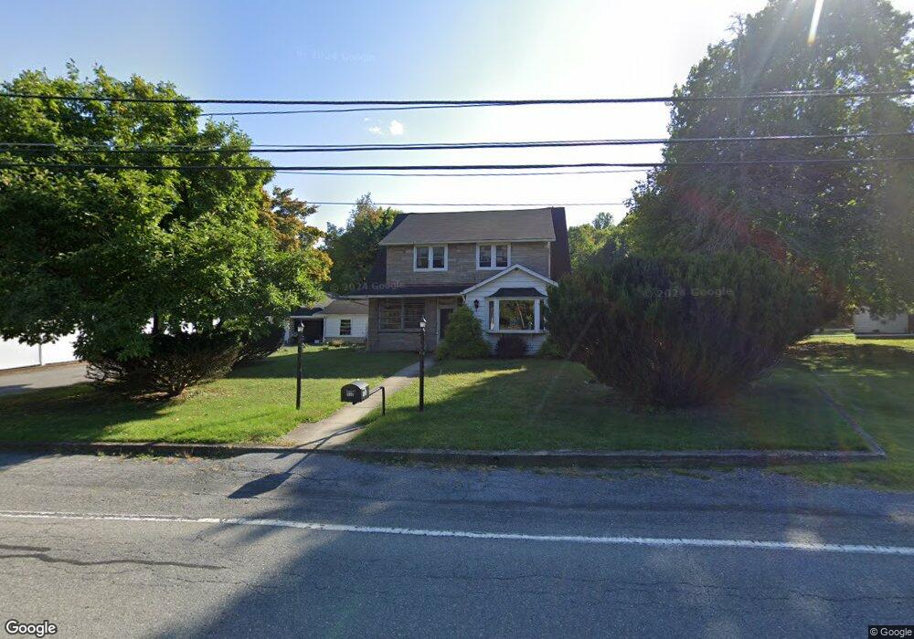 920 N Garibaldi Ave, Bangor, PA 18013 - photo 1