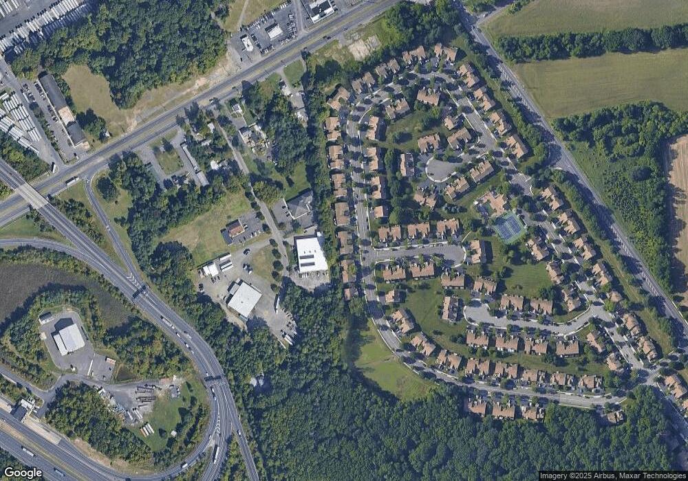 182 Birch Hollow Dr unit 57, Bordentown, NJ 08505 - photo 1