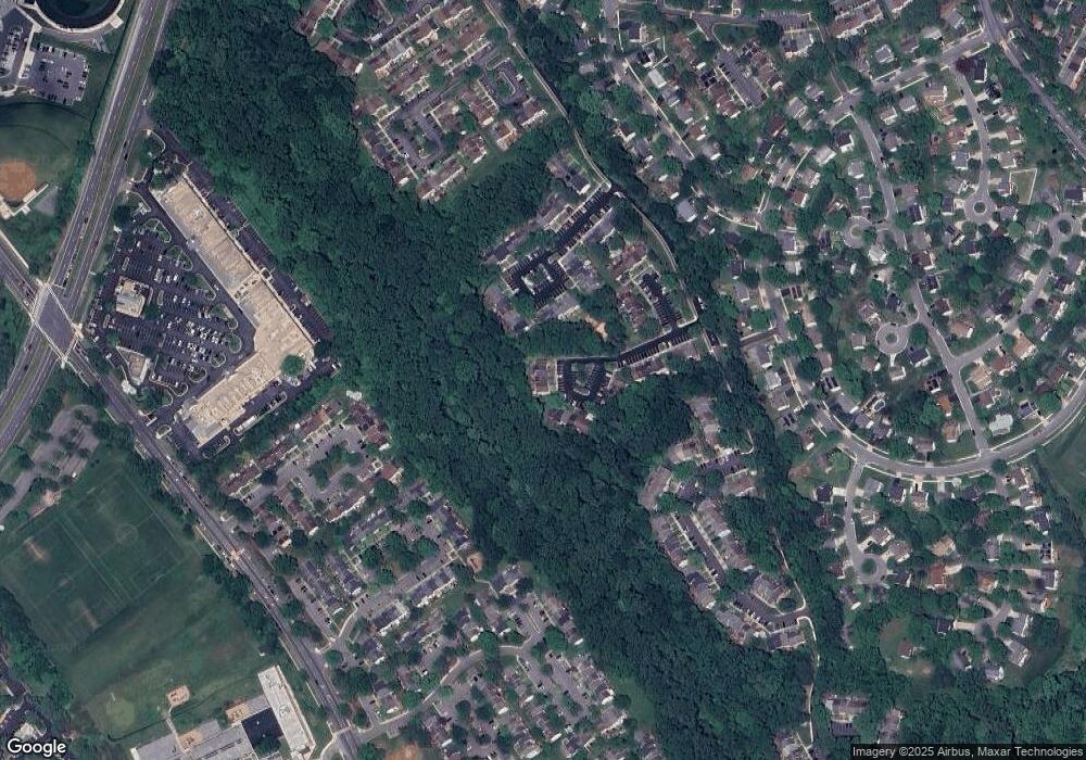 12462 Valleyside Way, Germantown, MD 20874 - photo 1