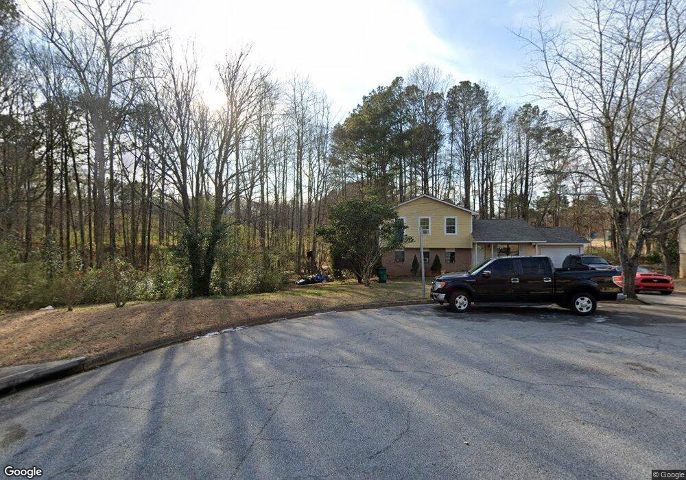 6175 Tina Ln unit 1, Rex, GA 30273 - photo 1