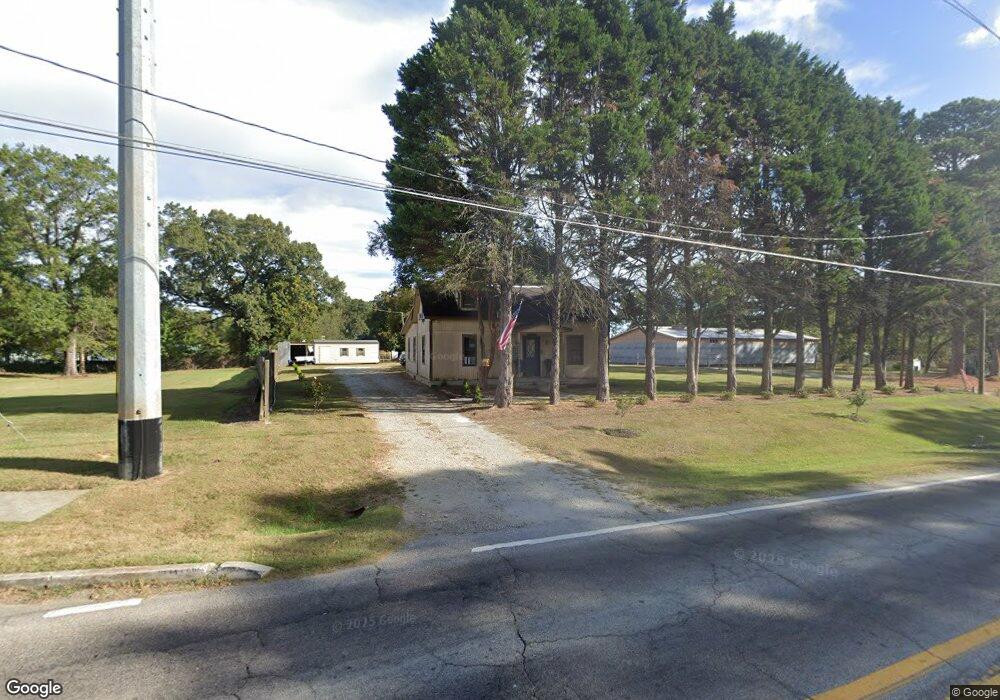 7266 Union Grove Rd, Lithonia, GA 30058 - photo 1